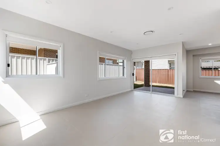 Third view of Homely house listing, 18 James Street, Riverstone NSW 2765