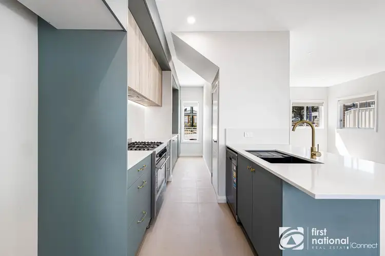 Fifth view of Homely house listing, 18 James Street, Riverstone NSW 2765