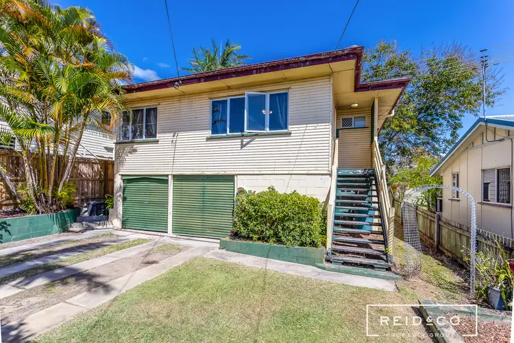 Main view of Homely house listing, 53 Griffith Road, Scarborough QLD 4020