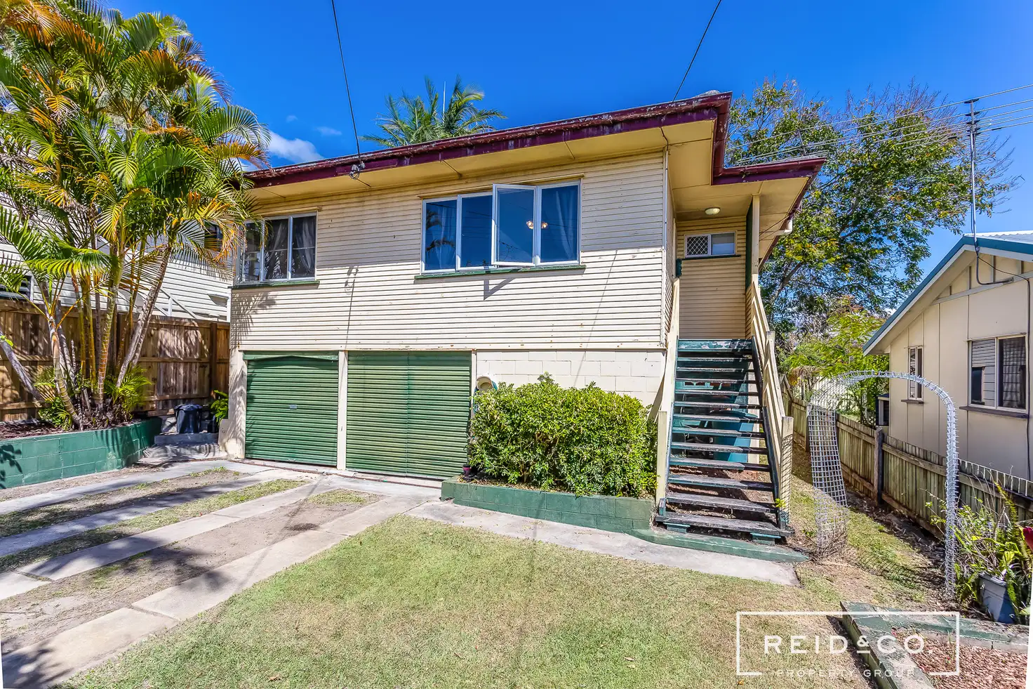 Main view of Homely house listing, 53 Griffith Road, Scarborough QLD 4020