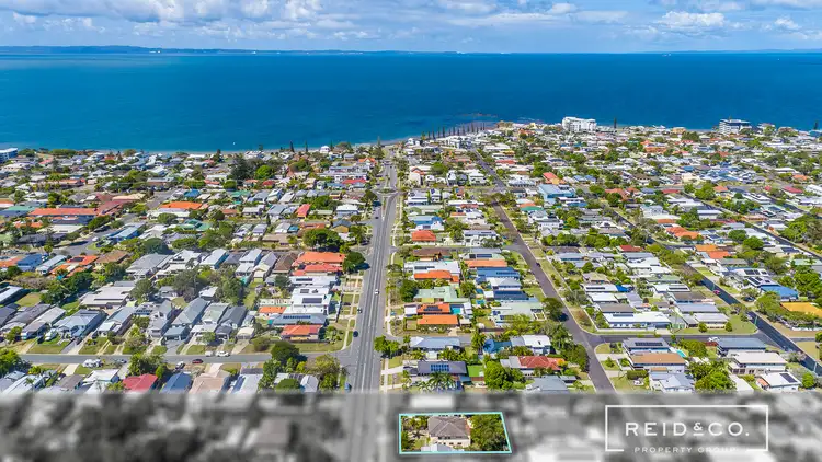 Second view of Homely house listing, 53 Griffith Road, Scarborough QLD 4020