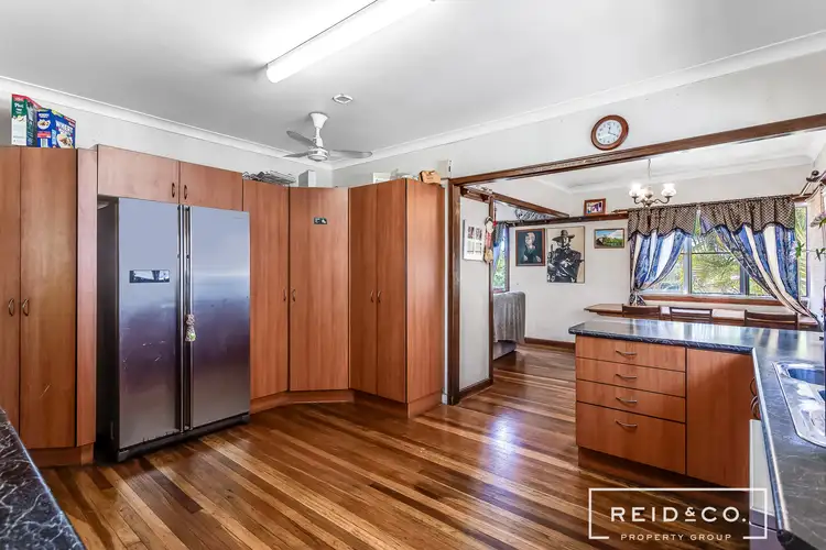 Fourth view of Homely house listing, 53 Griffith Road, Scarborough QLD 4020