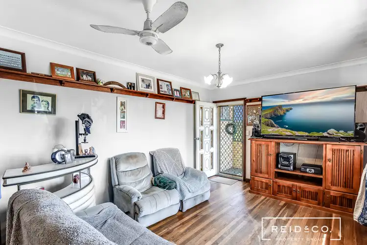 Fifth view of Homely house listing, 53 Griffith Road, Scarborough QLD 4020