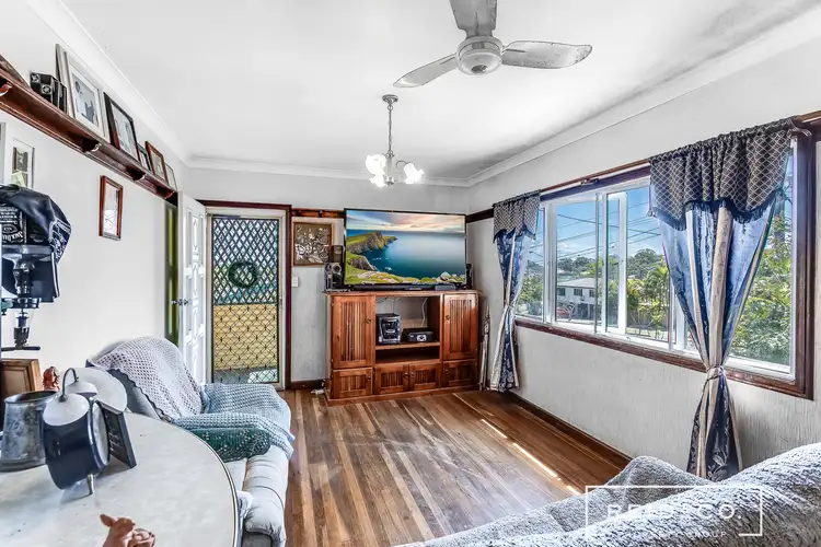 Sixth view of Homely house listing, 53 Griffith Road, Scarborough QLD 4020
