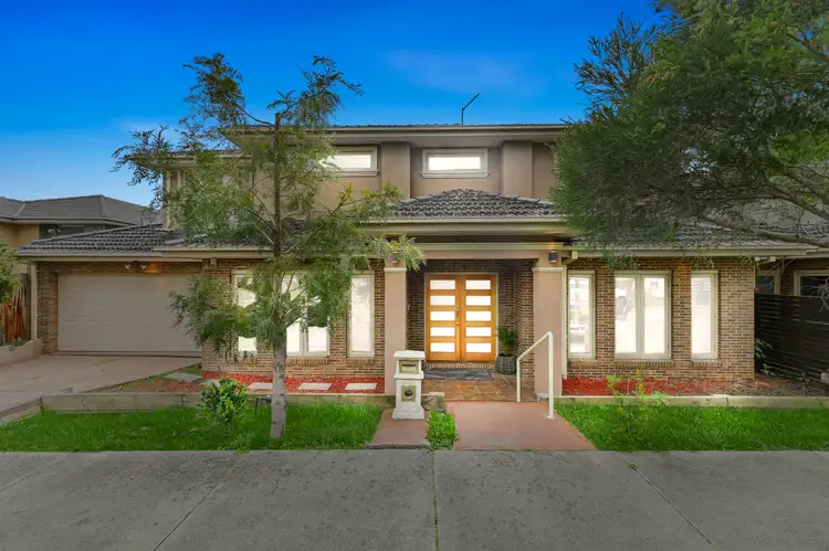 2/18 Maple Street, Mount Waverley VIC 3149