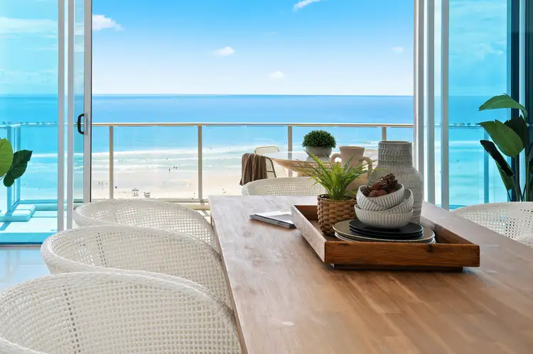 1205/110 Marine Parade, Coolangatta QLD 4225