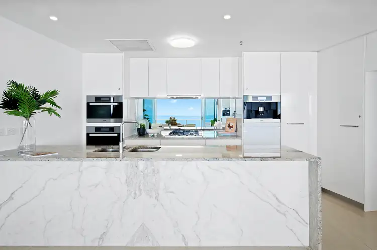 Fifth view of Homely apartment listing, 1205/110 Marine Parade, Coolangatta QLD 4225