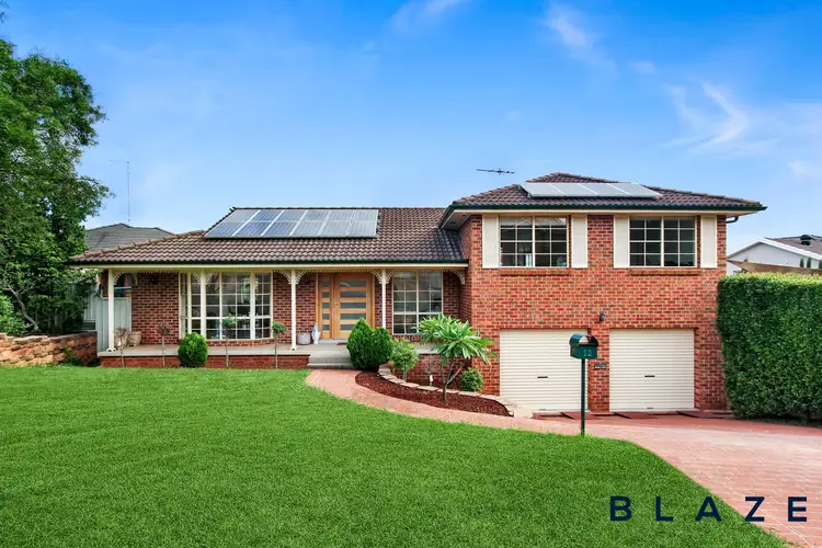 12 Comin Place, Abbotsbury NSW 2176