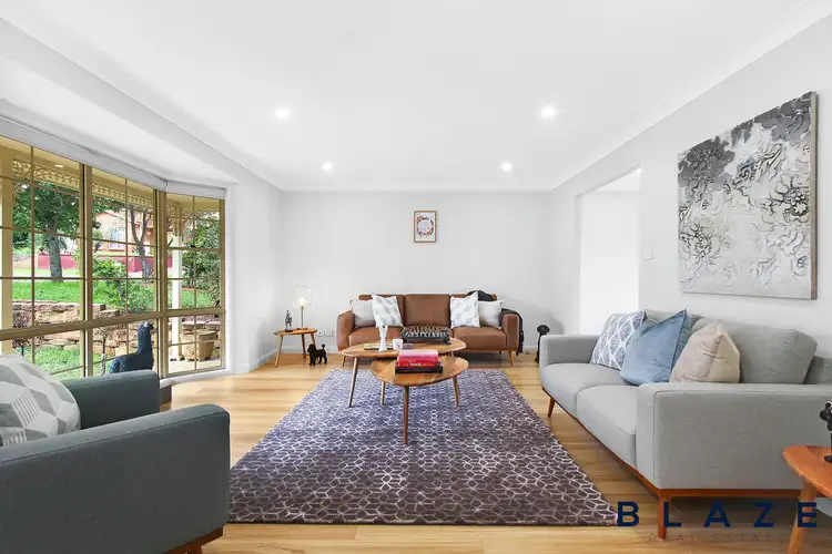Second view of Homely house listing, 12 Comin Place, Abbotsbury NSW 2176