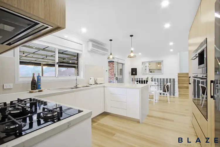 Fourth view of Homely house listing, 12 Comin Place, Abbotsbury NSW 2176