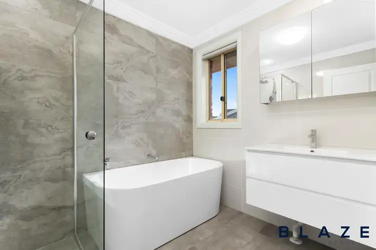 Fifth view of Homely house listing, 12 Comin Place, Abbotsbury NSW 2176
