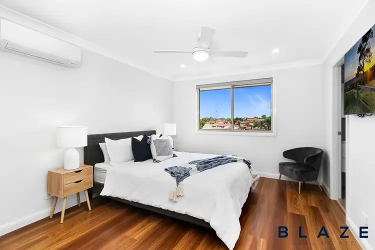 Sixth view of Homely house listing, 12 Comin Place, Abbotsbury NSW 2176