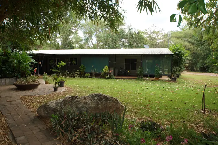 Second view of Homely house listing, 3 Fong Ding Road, Humpty Doo NT 836