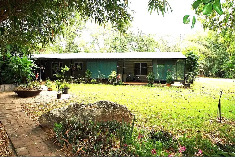 Fourth view of Homely house listing, 3 Fong Ding Road, Humpty Doo NT 836