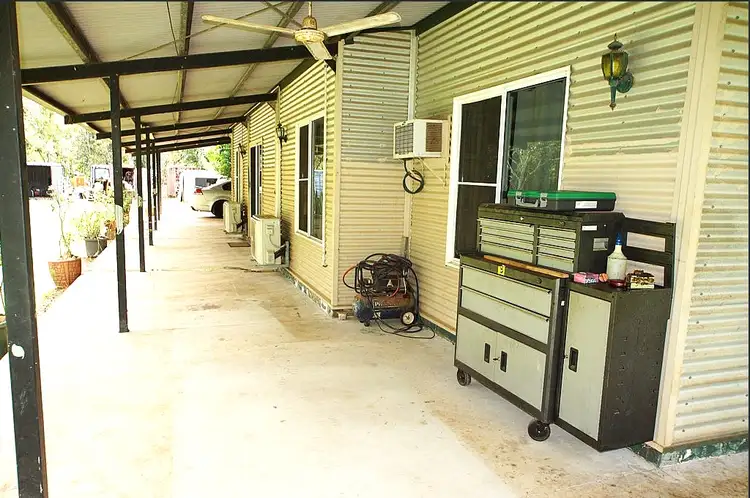 Sixth view of Homely house listing, 3 Fong Ding Road, Humpty Doo NT 836