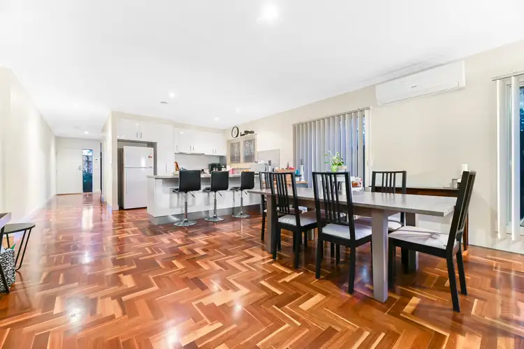 Third view of Homely townhouse listing, 2/7 Belmont Road, Glen Waverley VIC 3150