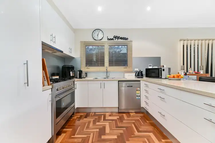 Fourth view of Homely townhouse listing, 2/7 Belmont Road, Glen Waverley VIC 3150