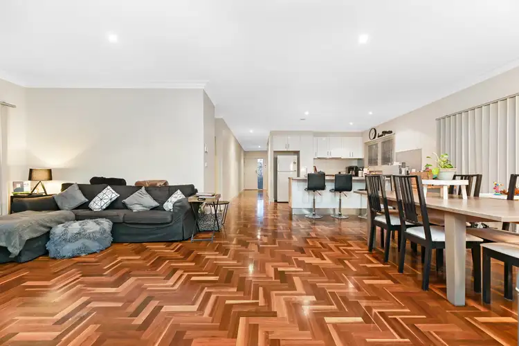Fifth view of Homely townhouse listing, 2/7 Belmont Road, Glen Waverley VIC 3150
