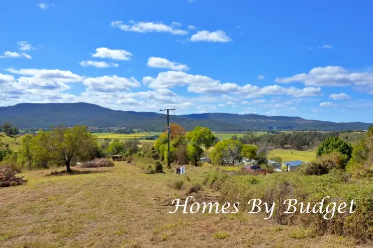 14 Coleman Road, Mulgowie QLD 4341