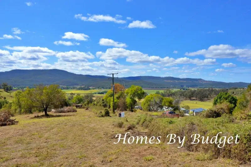 Main view of Homely land listing, 14 Coleman Road, Mulgowie QLD 4341