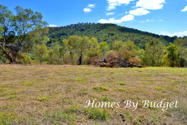Second view of Homely land listing, 14 Coleman Road, Mulgowie QLD 4341