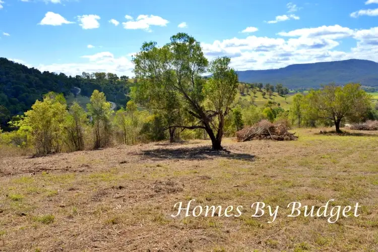 Third view of Homely land listing, 14 Coleman Road, Mulgowie QLD 4341