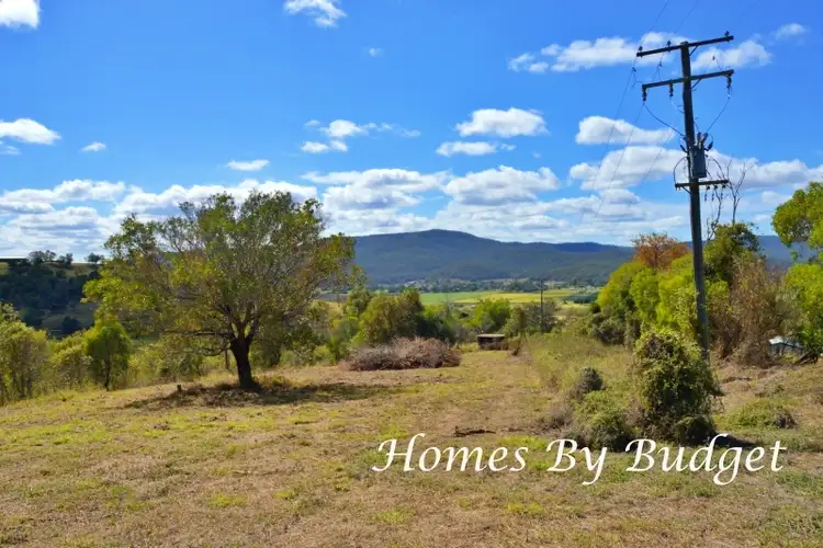 Fourth view of Homely land listing, 14 Coleman Road, Mulgowie QLD 4341