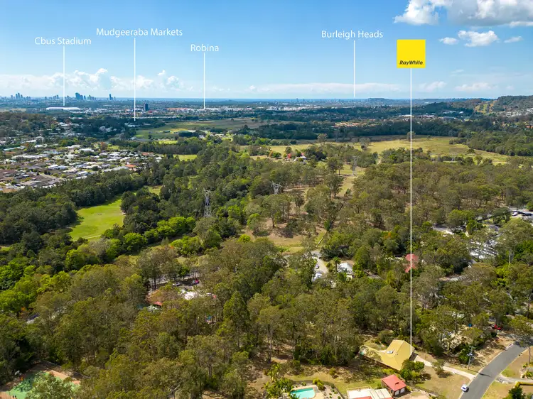 Third view of Homely house listing, 11 Natan Road, Mudgeeraba QLD 4213