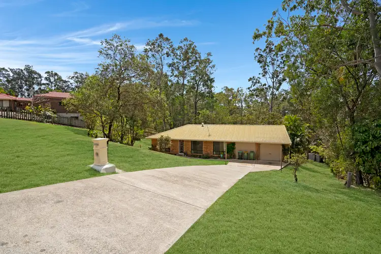 Fourth view of Homely house listing, 11 Natan Road, Mudgeeraba QLD 4213