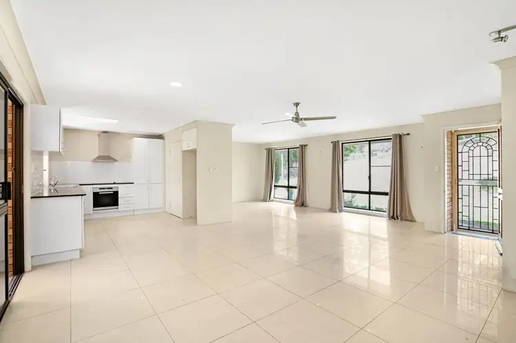 Fifth view of Homely house listing, 11 Natan Road, Mudgeeraba QLD 4213