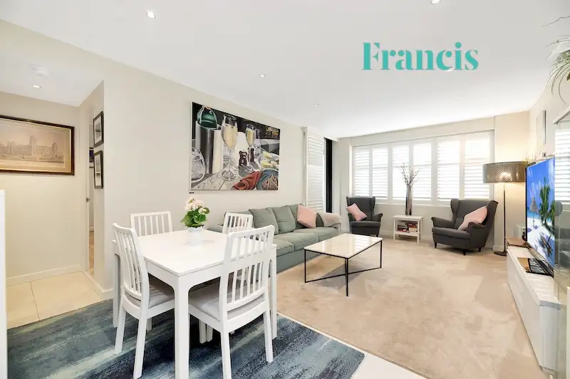 Main view of Homely apartment listing, 10/7 Sydney Ave, Barton ACT 2600