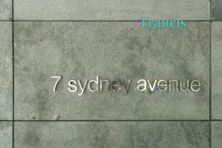 Fourth view of Homely apartment listing, 10/7 Sydney Ave, Barton ACT 2600