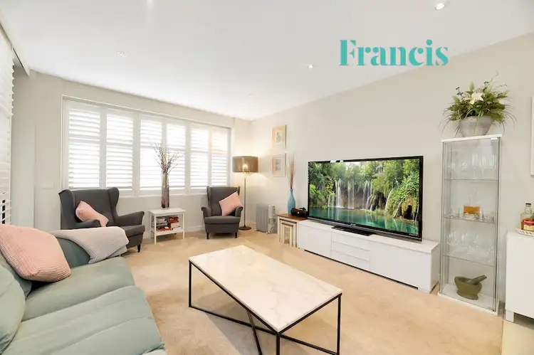 Sixth view of Homely apartment listing, 10/7 Sydney Ave, Barton ACT 2600