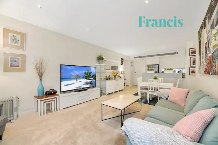 Seventh view of Homely apartment listing, 10/7 Sydney Ave, Barton ACT 2600