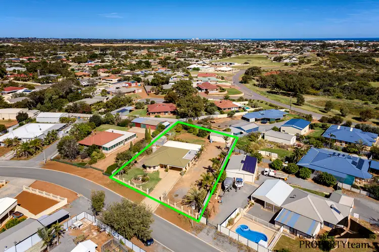 Second view of Homely house listing, 4 Paperbark Lane, Woorree WA 6530