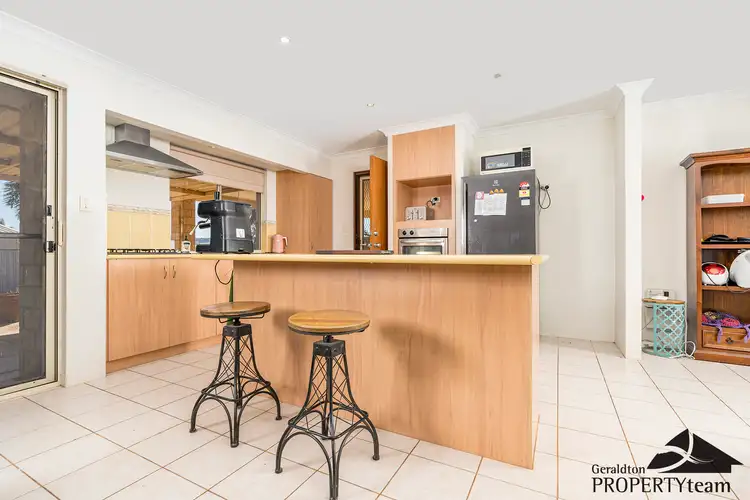 Fourth view of Homely house listing, 4 Paperbark Lane, Woorree WA 6530