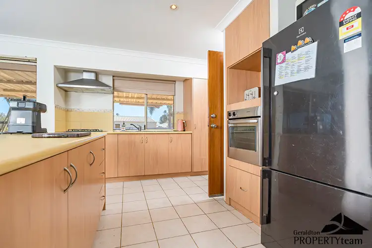 Fifth view of Homely house listing, 4 Paperbark Lane, Woorree WA 6530