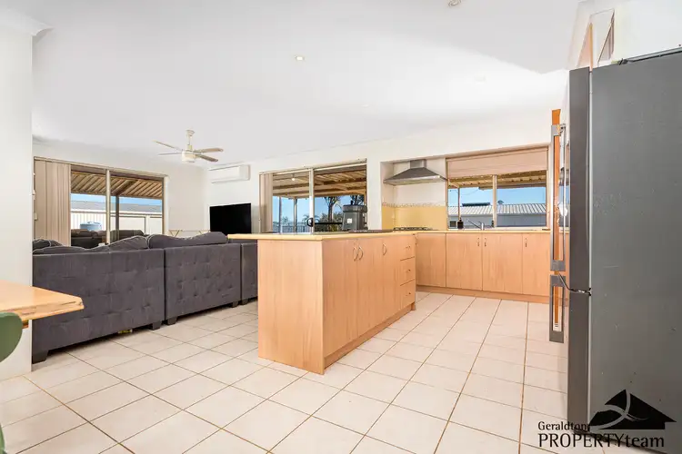 Sixth view of Homely house listing, 4 Paperbark Lane, Woorree WA 6530
