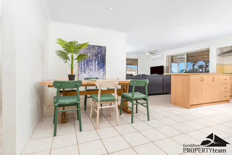 Seventh view of Homely house listing, 4 Paperbark Lane, Woorree WA 6530