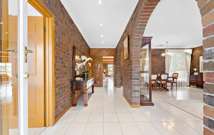 Third view of Homely house listing, 6 Jarman Court, Hoppers Crossing VIC 3029