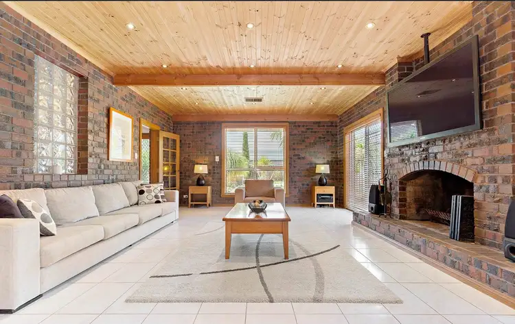Fifth view of Homely house listing, 6 Jarman Court, Hoppers Crossing VIC 3029