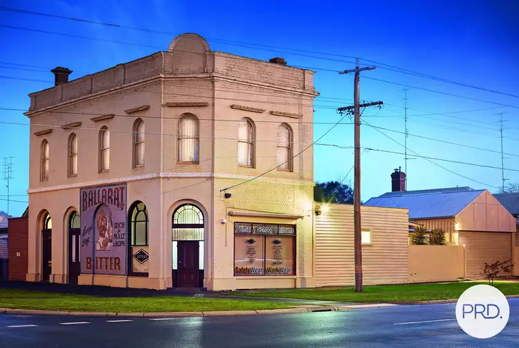 202 Lyons Street South, Ballarat Central VIC 3350