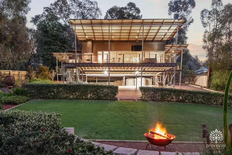 50 Mundaring Weir Road, Kalamunda WA 6076