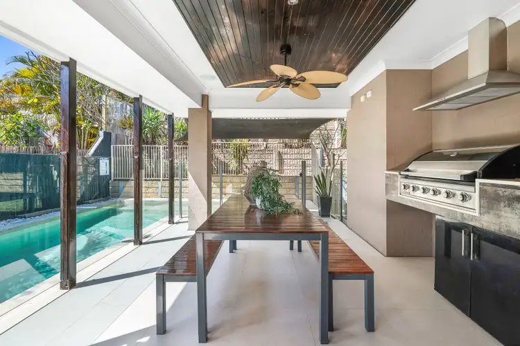 22 Wolseley Way, Upper Coomera QLD 4209