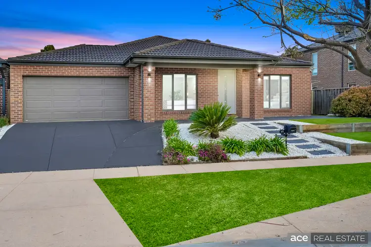 99 Waterways Boulevard, Williams Landing VIC 3027