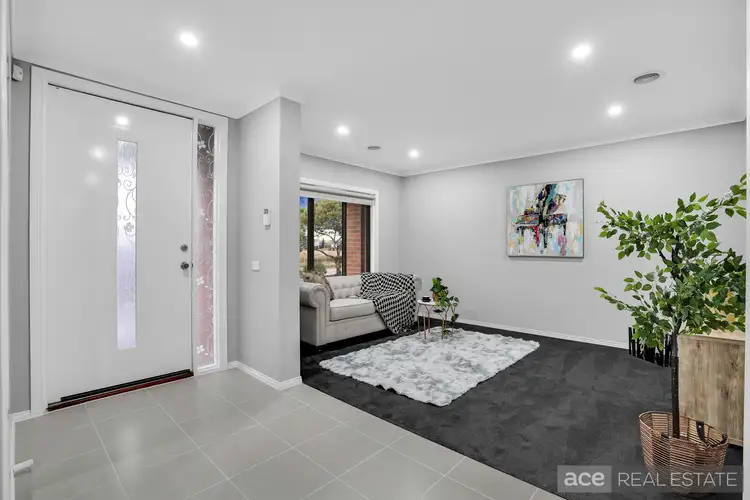 Fifth view of Homely house listing, 99 Waterways Boulevard, Williams Landing VIC 3027