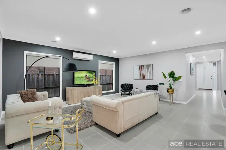 Sixth view of Homely house listing, 99 Waterways Boulevard, Williams Landing VIC 3027