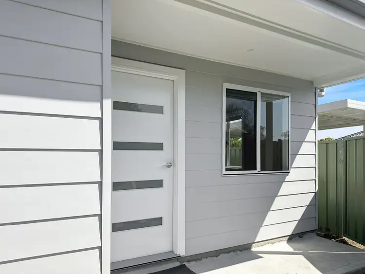 Main view of Homely house listing, 691B Freemans Drive, Cooranbong NSW 2265