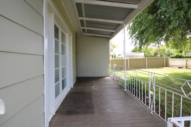 Second view of Homely house listing, 15 Stabback Street, Millthorpe NSW 2798