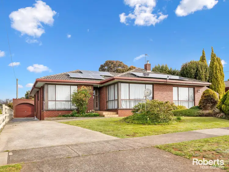 Second view of Homely house listing, 28 Shaw Street, Devonport TAS 7310